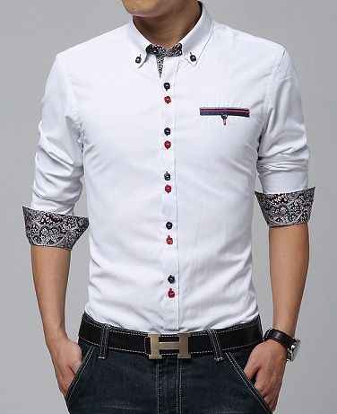 SHIRT-FORMAL